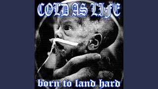 PDF Sample Little from the World guitar tab & chords by Cold as Life.