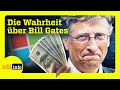 Die Macht der Superreichen: Bill Gates | ZDFinfo Doku