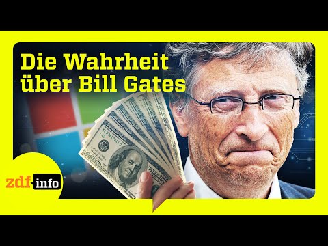 Video: Töchter von Bill Gates: Biografie und Fotos