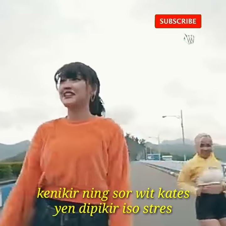 STORY WA NDASKU MUMET NDASMU PIYE   LIRIK // HAPPY ASMARA