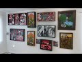 Art Ramon Paintings Home Gallery