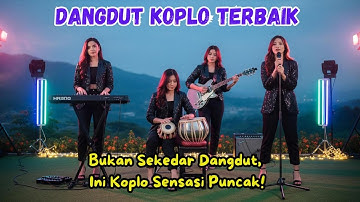 Dangdut Koplo Terbaru Paling Enak Joss Pisan || Cinta Tak Berbalas
