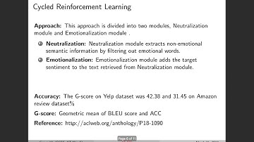 Deep Learning Project Proposal
