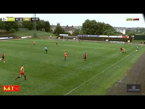 Albion Rovers Annan Athletic Goals And Highlights