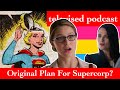 Was Kara Danvers Originally Supposed To Be Pansexual On Supergirl?