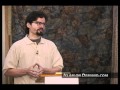 Articles of Faith - Part 1 of 2 - Hamza Yusuf (Foundations of Islam Series: Session 3)