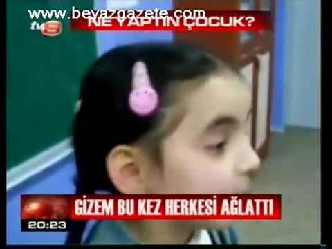 Gizem bu kez çok ağlatacak, şofben gazından zehirlenerek yaşamını yitirdi, Bursa