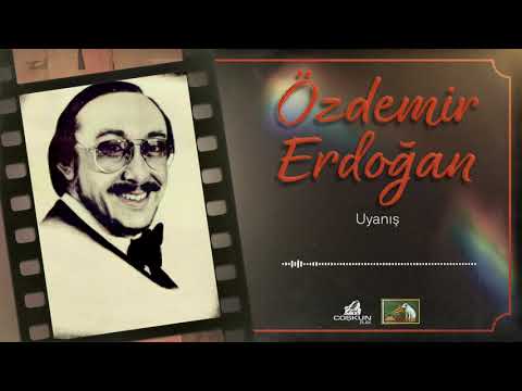 Özdemir Erdoğan - Uyanış (1970)