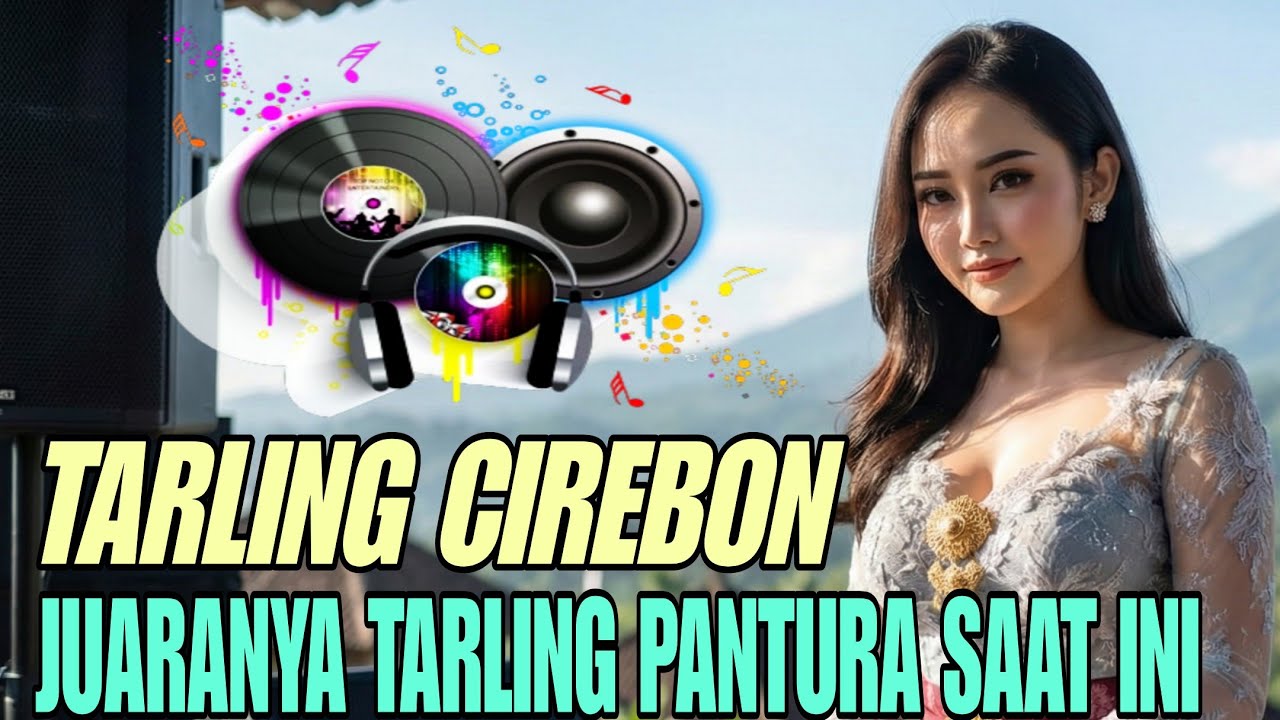 TARLING CIREBONAN || JUARANYA TARLING PANTURA SAAT INI