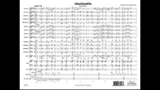 Chachanita by Michael Philip Mossman chords