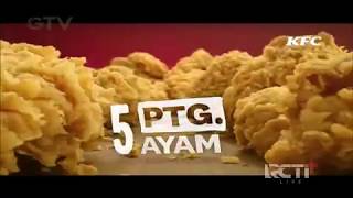 Download lagu IKLAN KFC INDONESIA - PROMO 'BADAI KENIKMATAN' 15s