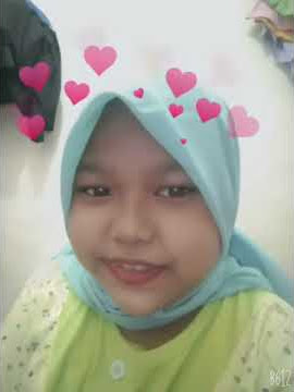 Ini Raisa pacarnya Alwi Assegaf