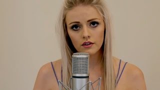 Video thumbnail of "I'm Not The Only One - Sam Smith Acoustic Piano Cover - Music Video"