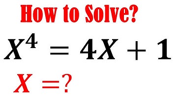 Math Olympiad Questions | Polynomial Equation Solving | Math Olympiad Preparation | Best Trick!!!