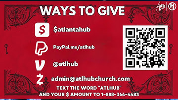 Decoded: What Happens When You Pray in Tongues #globalhub