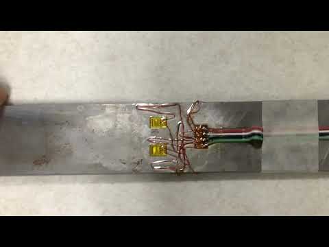 Spaghetti Wiring.🍝 - YouTube