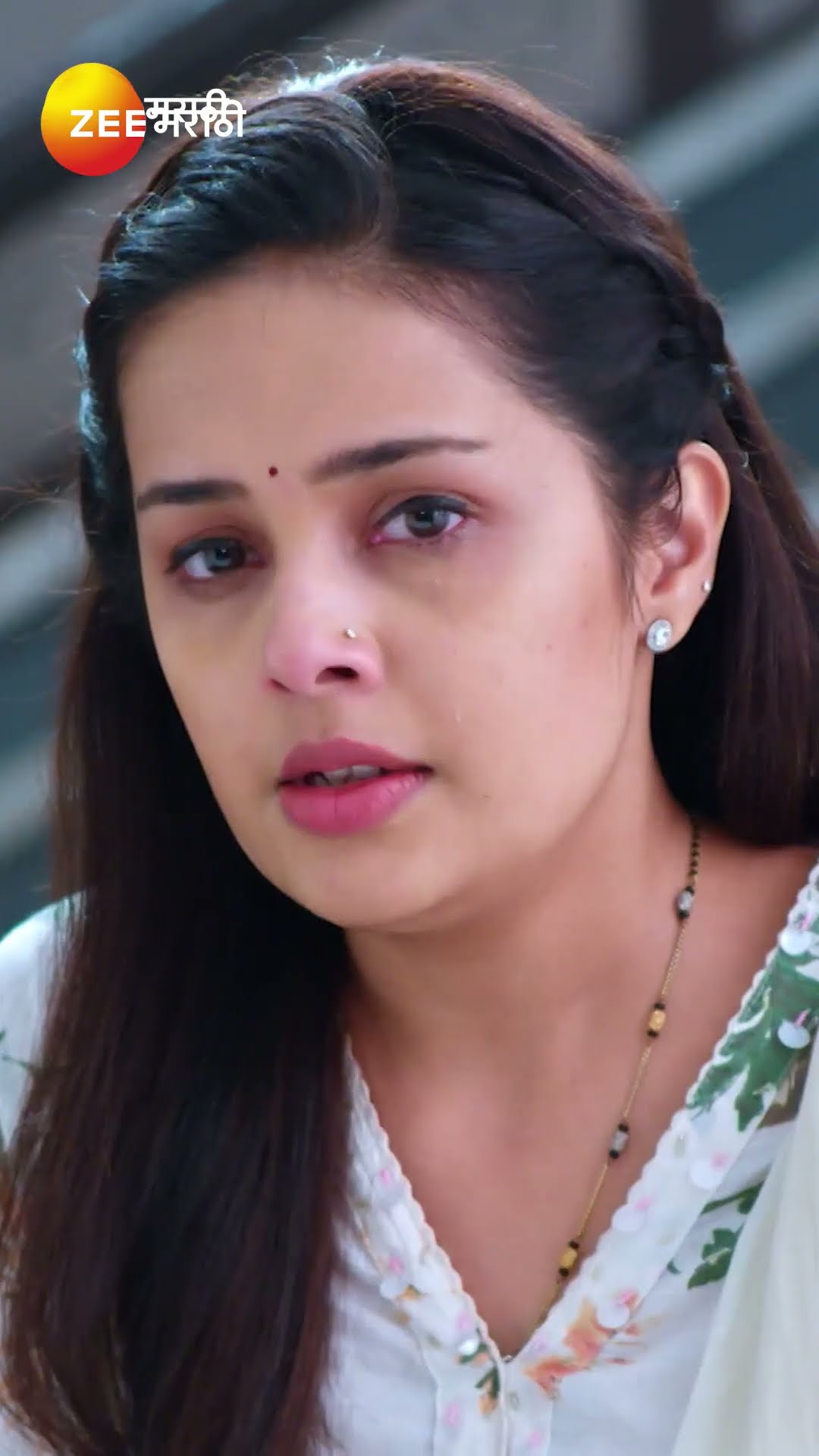 #Tula Shikvin Changlach Dhada #Shorts #Zee Marathi #Entertainment #Drama