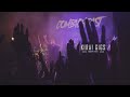 Combichrist - Get Your Body Beat - Live at Bingo, Kyiv [01.12.2019] (multicam)