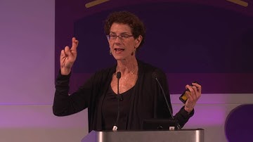 Lisa Lahey - Leading with Perseverance