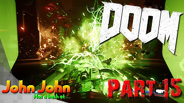 Doom (2016) : Part 15 - It