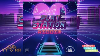 Shenseea - Bye Bye (Play Station Riddim) (TTRR Clean Version) PROMO