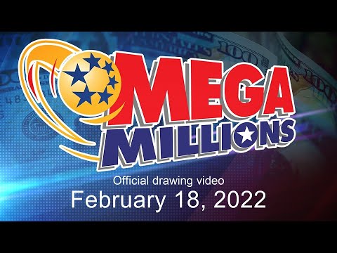 Video: Dün gece Mega Million kazanan oldu mu?