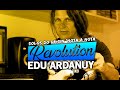 Solo de Revolution (Dr.Sin) com tablatura - Edu Ardanuy