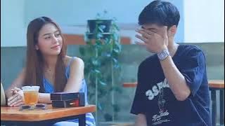 illahitamimi versi abangku ronan saeful goban 😍