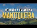 MAIS UM POUCO DA HISTÓRIA DA NOSSA VINDA PARA A SERRA DA MANTIQUEIRA - FAMÍLIA FRELLO VIDA NA ROÇA