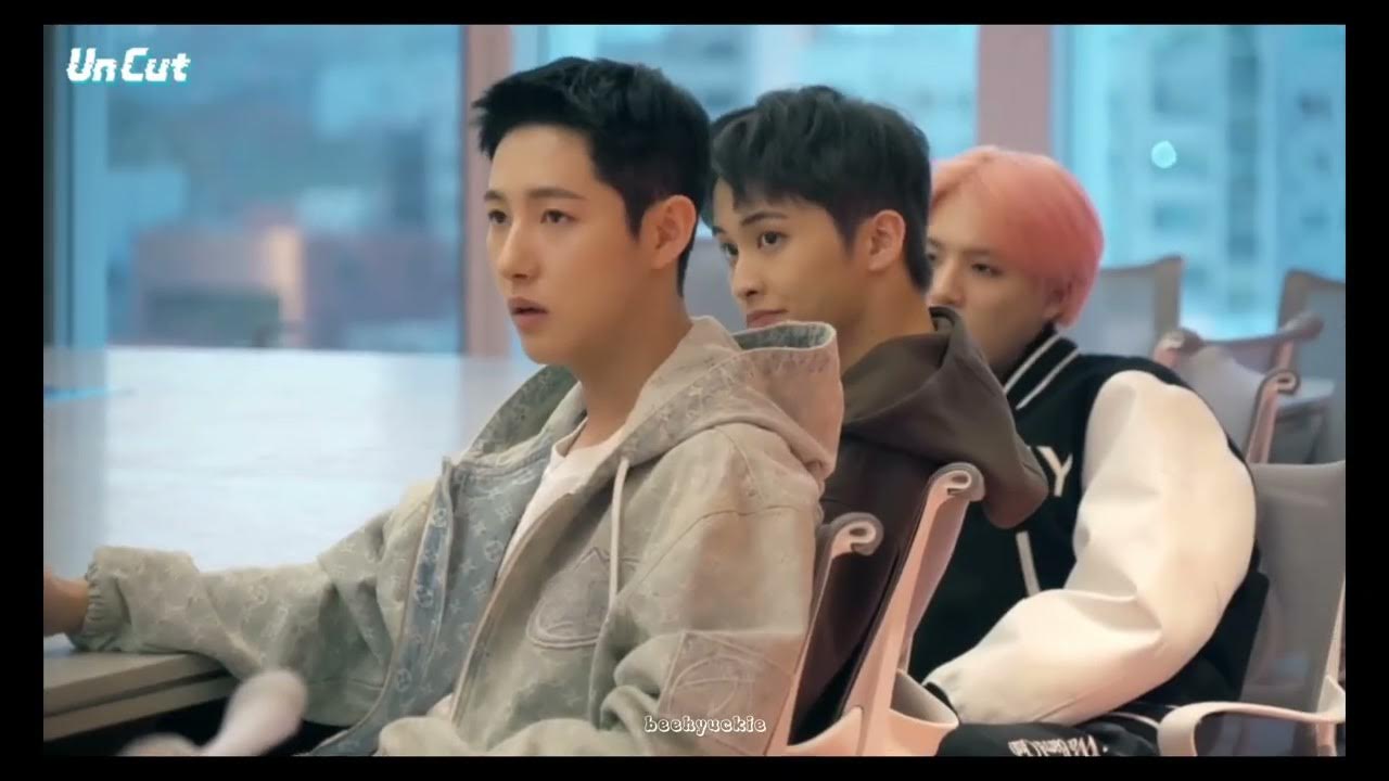 NCT DREAM - 'Beatbox' recording ( edit version) NCT DREAM - 'Beatbox' recording ( edit version)
