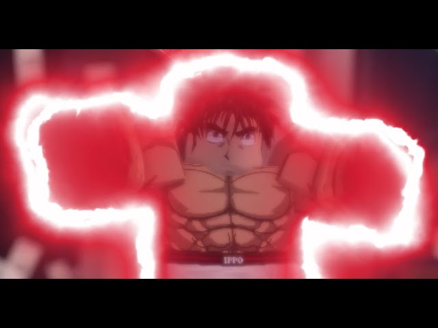 Stream PerilousBobcat  Listen to Hajime No Ippo- Best Opening