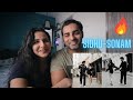 Brown Shortie (Official Video Reaction) Sidhu Moose Wala | Sonam Bajwa | The Kidd | Sukh Sanghera