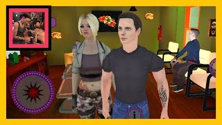 Virtual Tattoo parlor - Tattoo Games screenshot 2