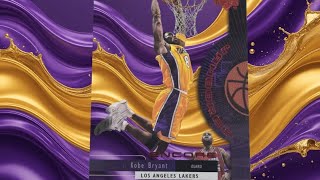 1998-99 Upper Deck Encore Jamboree Holo Foil Kobe Bryant | Self-Graded Sports Cards 