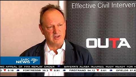 Motorists outraged over Aarto Amendment Bill