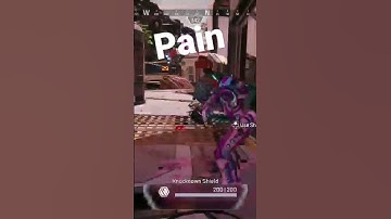 wingman moment #apex #apexlegends #aimbot