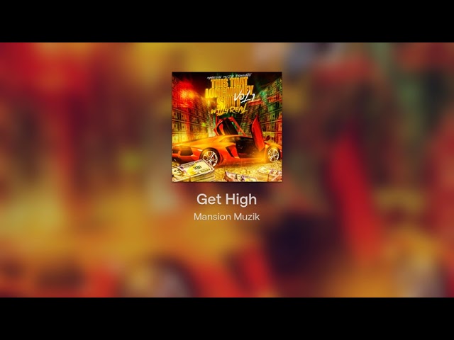 Tonton Get High #Will4real di YouTube Tonton Get High #Will4real di YouTube
