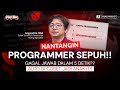 MALES BELAJAR TAPI MAU GAJI NAIK⁉️ NONTON VIDEO INI TANPA SKIP BUAT UBAH KARIER MU ‼️