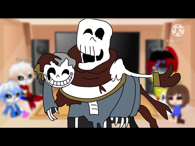 ULC) Sixbones fanmade rework concept : r/Undertale