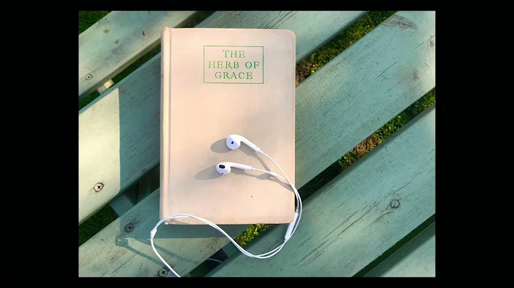 The Herb of Grace or Pilgrims Inn by Elizabeth Gou...