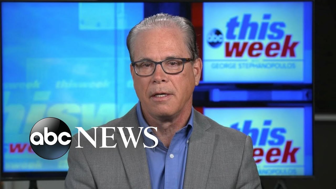 Indiana Republican Sen. Mike Braun discusses the 2020 election | ABC News