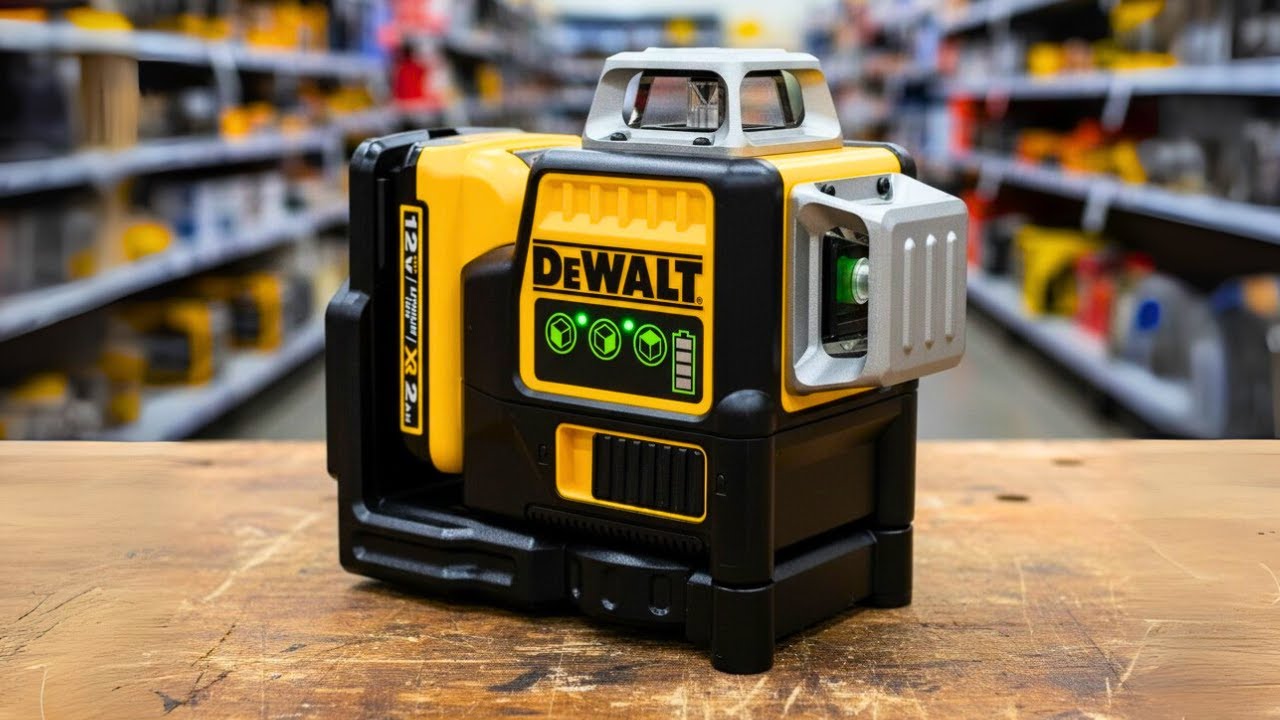 Best New Tools from DeWalt - New Grinders, Saws, and Drills! | Dewalt Tools Lineup 2026