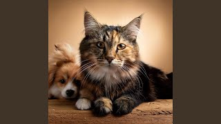 Relaxed Pet Path