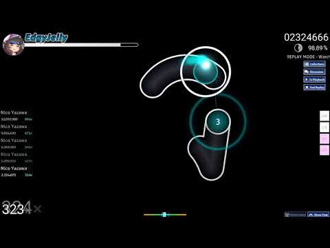 JIN - Additional Memory [Kagerou] (99.34%)