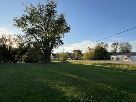 61500 S. Main Street, Jones, MI home video tour