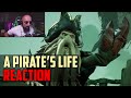 Sea of Thieves: A Pirate's Life [Reaction]