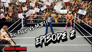 EPISODE 2 JWE OVERLOAD big announcement at the end!!