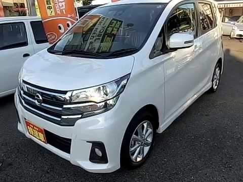 H27年式 デイズ ハイウエイスターx車両紹介 ジェイボーイ明石店 Youtube H27年式 デイズ ハイウエイスターx車両紹介 ジェイボーイ明石店 Youtube