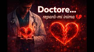 IM_A - Doctore... repară-mi inima 💔
