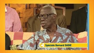 C'MIDI | Hommage à Bernard B Dadié
